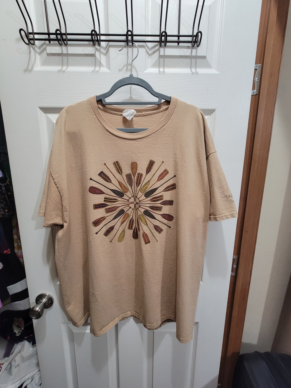 Vintage Liberty Graphics Tarpon Bay Sanibel Island Florida 2XL